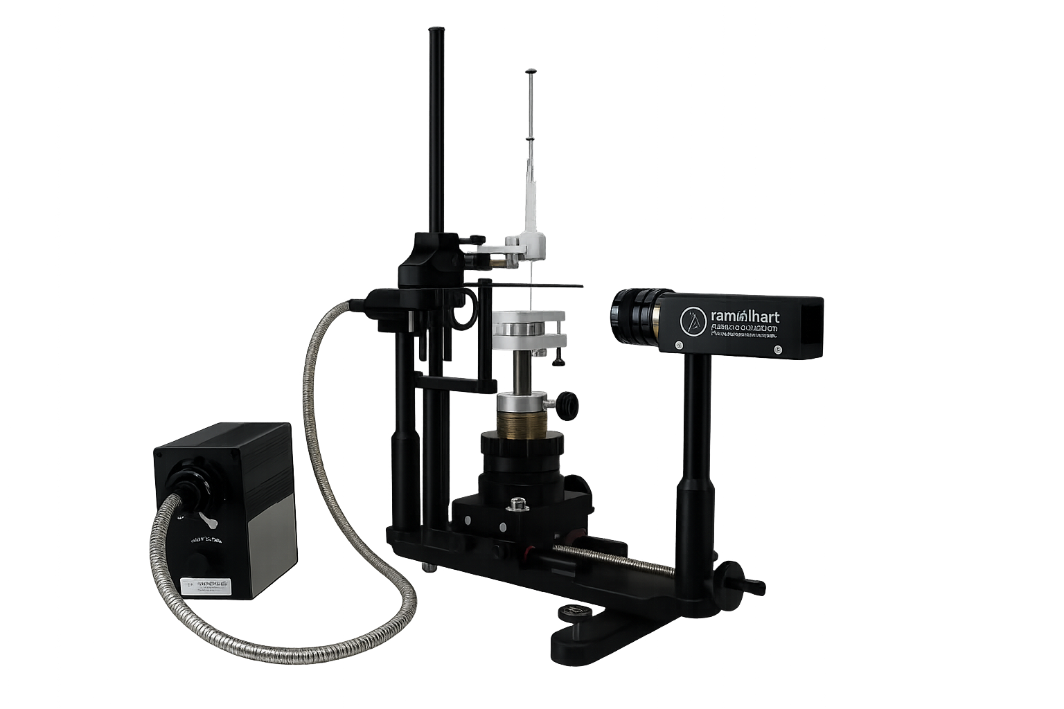 ram&eacute;-hart Model 260